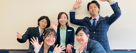 TASUCたすく個別療育・札幌教室