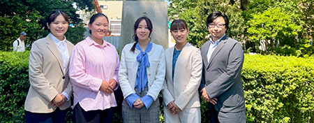 TASUCたすく個別療育・早稲田教室