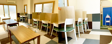 TASUCたすく自立の学校・鎌倉大船教室